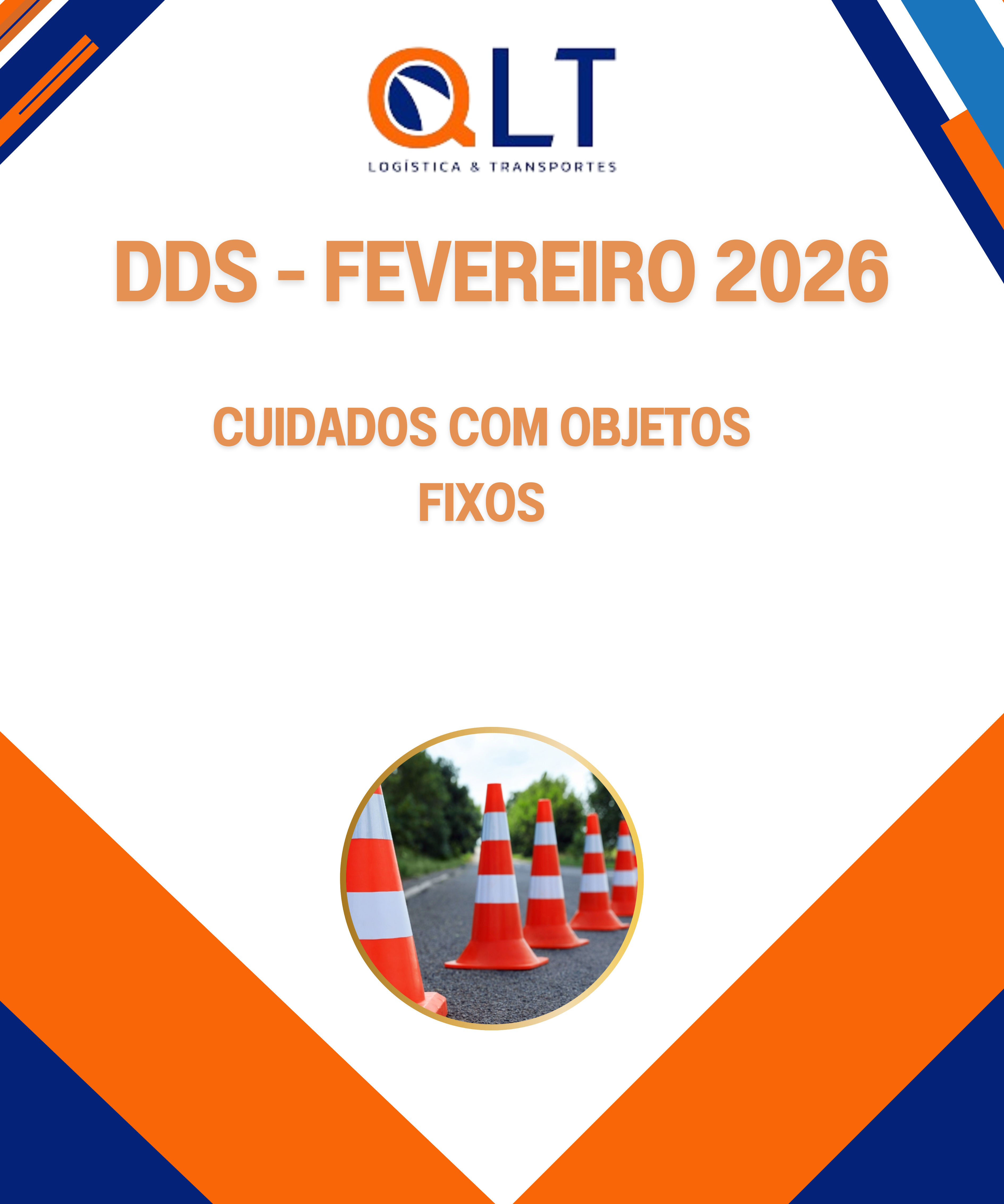 DIALOGO DE SEGURAN&Ccedil;A - FEVEREIRO 2026