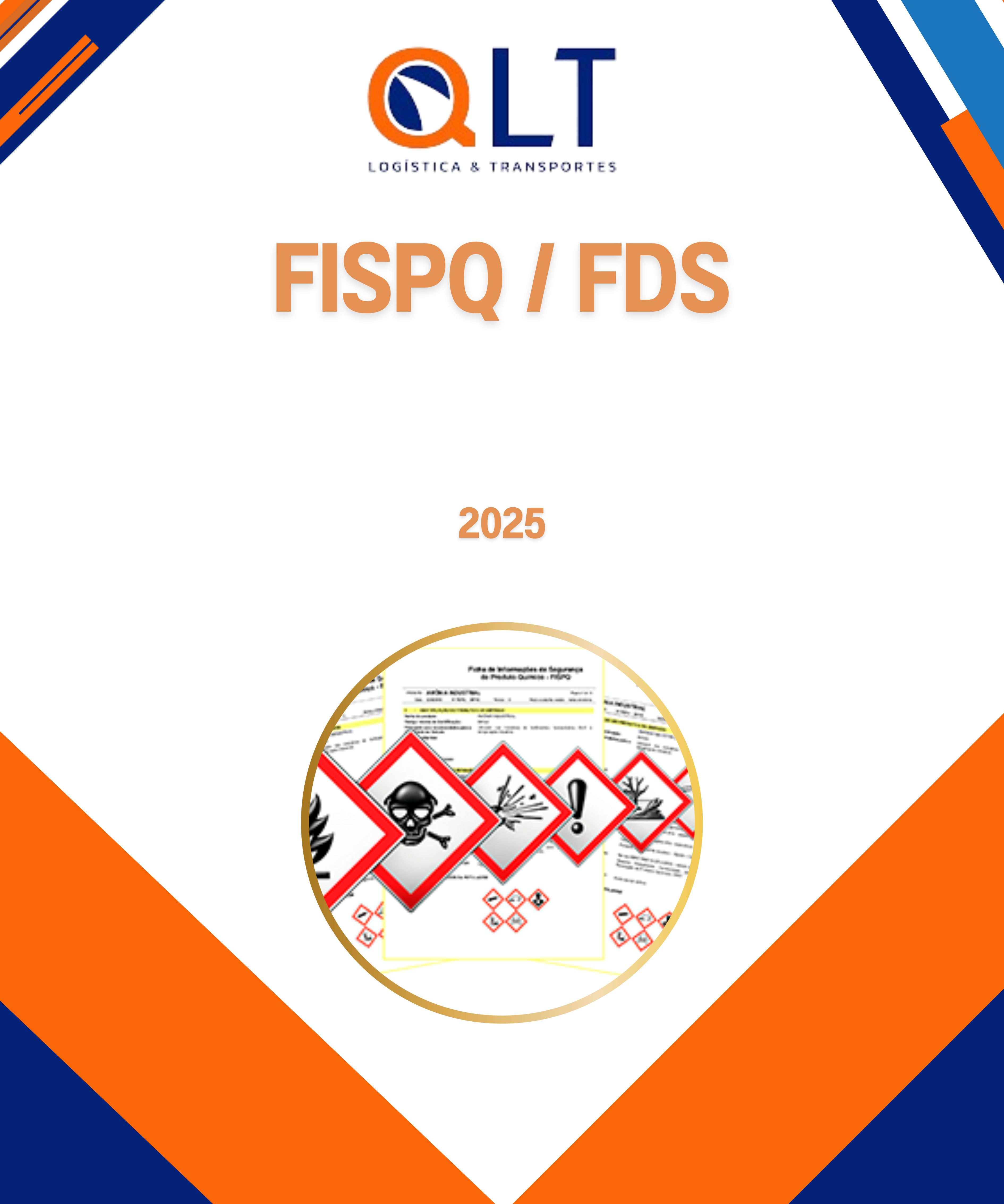 FISPQ / FDS