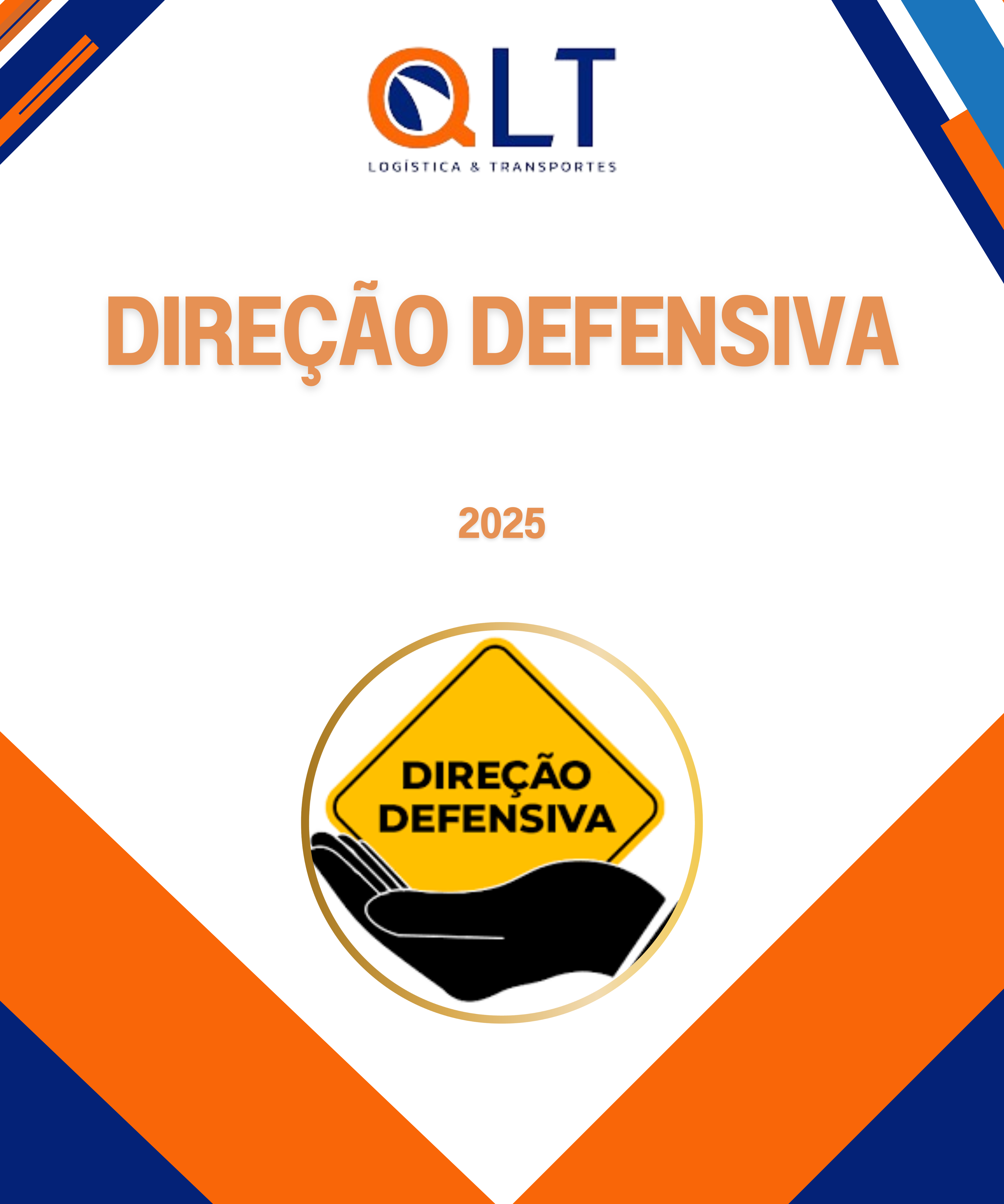 Dire&ccedil;&atilde;o Defensiva - 2025