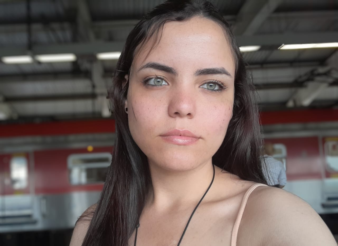 PALOMA SOUSA LOPES MARIANO 